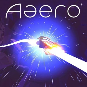 Carátula de Aaero: Complete Edition  SWITCH