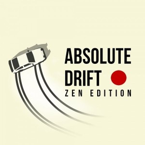 Carátula de Absolute Drift  SWITCH