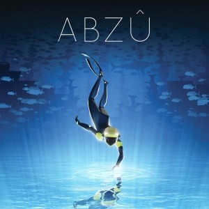 Carátula de Abzu  SWITCH