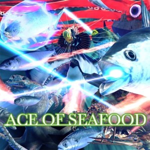 Carátula de Ace Of Seafood  SWITCH