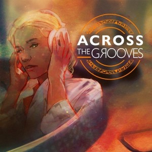Carátula de Across The Grooves  SWITCH