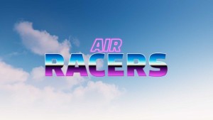 Carátula de Air Racers  SWITCH