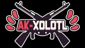 Carátula de AK-xolotl  SWITCH