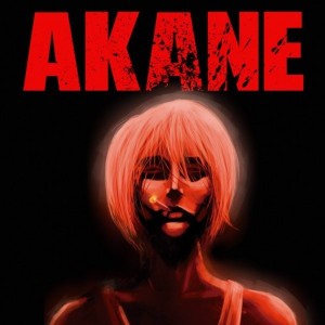 Carátula de Akane  SWITCH