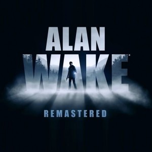 Carátula de Alan Wake Remastered  SWITCH