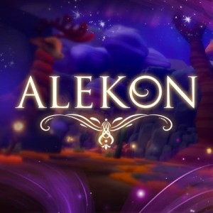 Carátula de Alekon  SWITCH