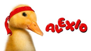 Carátula de Alexio  SWITCH