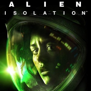 Carátula de Alien: Isolation  SWITCH