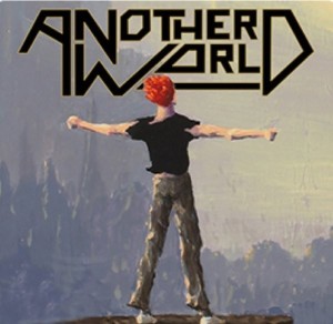 Carátula de Another World  SWITCH