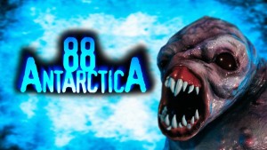 Carátula de Antarctica 88  SWITCH