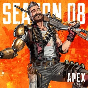 Carátula de Apex Legends  SWITCH