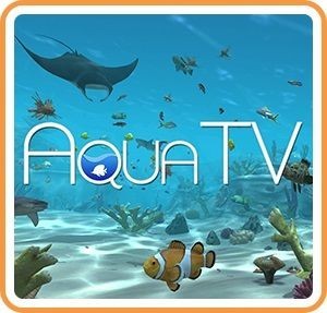 Carátula de Aqua TV  SWITCH