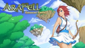 Carátula de Ara Fell: Enhanced Edition  SWITCH