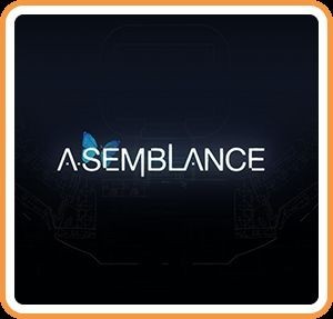 Carátula de Asemblance  SWITCH