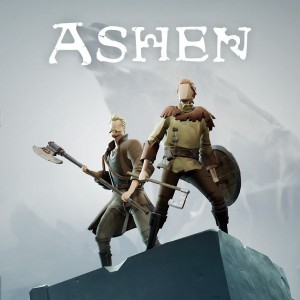 Carátula de Ashen  SWITCH