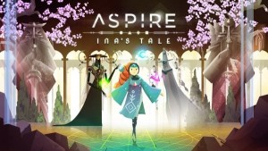 Carátula de Aspire: Ina's Tale  SWITCH