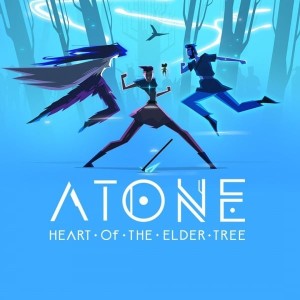 Carátula de ATONE: Heart of the Elder Tree  SWITCH