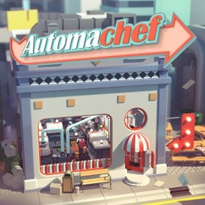Carátula de Automachef  SWITCH
