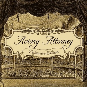 Carátula de Aviary Attorney: Definitive Edition  SWITCH