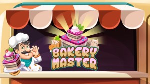 Carátula de Bakery Master  SWITCH