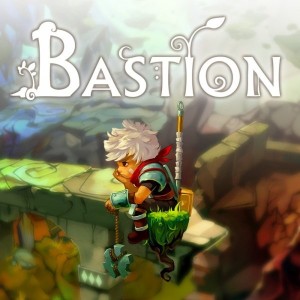 Carátula de Bastion  SWITCH