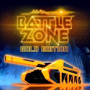 Carátula de Battlezone Gold Edition  SWITCH