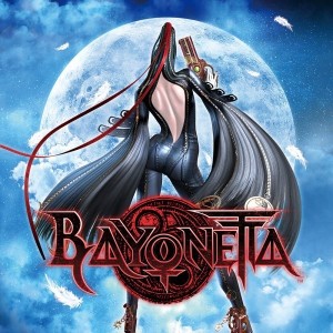 Carátula de Bayonetta  SWITCH