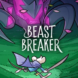 Carátula de Beast Breaker  SWITCH