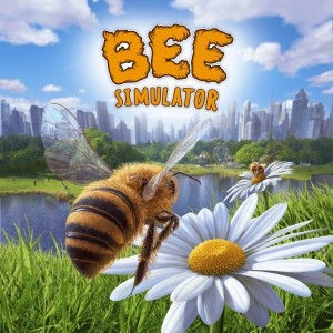 Carátula de Bee Simulator  SWITCH