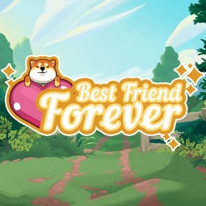 Carátula de Best Friend Forever  SWITCH