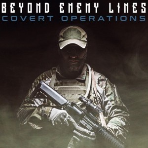 Carátula de Beyond Enemy Lines: Covert Operations  SWITCH