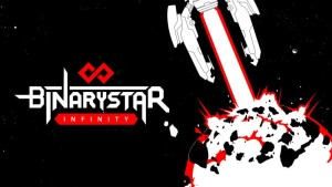 Carátula de Binarystar Infinity  SWITCH