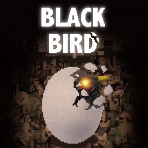 Carátula de Black Bird  SWITCH