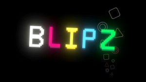 Carátula de Blipz  SWITCH