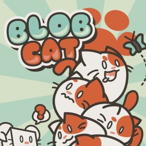 Carátula de BlobCat  SWITCH