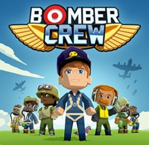 Carátula de Bomber Crew  SWITCH