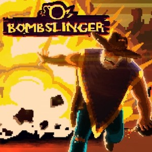 Carátula de Bombslinger  SWITCH