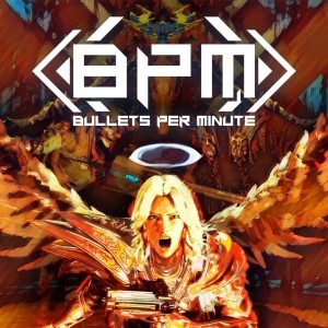 Carátula de BPM: Bullets Per Minute  SWITCH