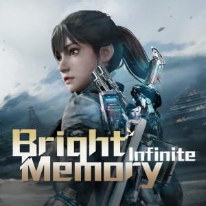 Carátula de Bright Memory: Infinite  SWITCH