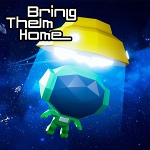 Carátula de Bring Them Home  SWITCH