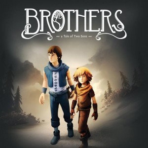 Carátula de Brothers: A Tale of Two Sons  SWITCH