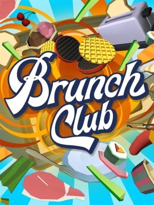 Carátula de Brunch Club  SWITCH