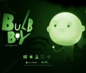 Carátula de Bulb Boy  SWITCH