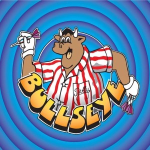 Carátula de Bullseye  SWITCH