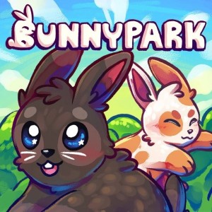 Carátula de Bunny Park  SWITCH