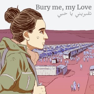 Carátula de Bury me, my Love  SWITCH