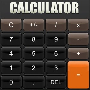 Carátula de Calculator  SWITCH