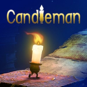 Carátula de Candleman  SWITCH