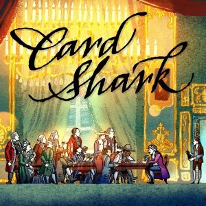 Carátula de Card Shark SWITCH