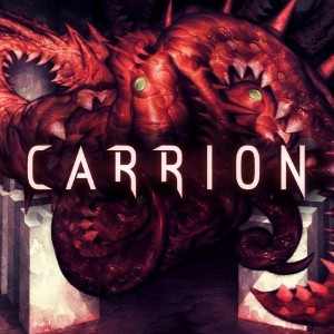 Carátula de Carrion  SWITCH